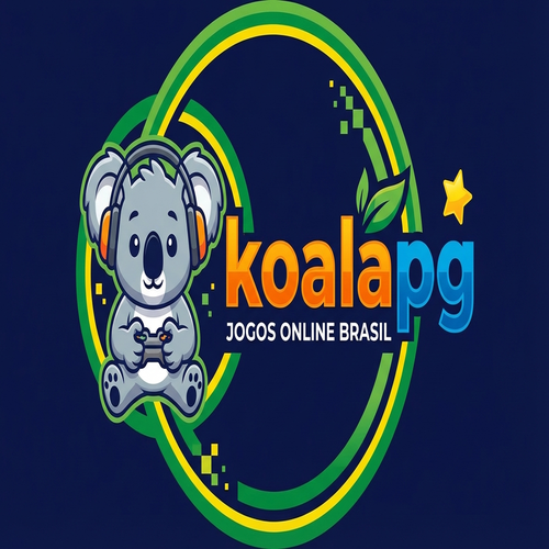 Logo koalapg