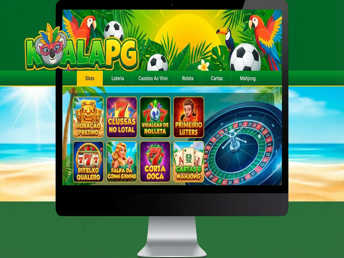 Screenshot 1 koalapg