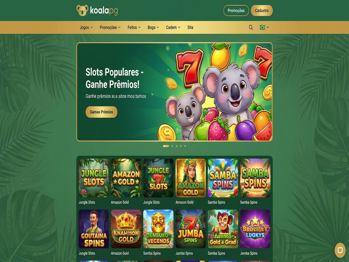 Screenshot 2 koalapg