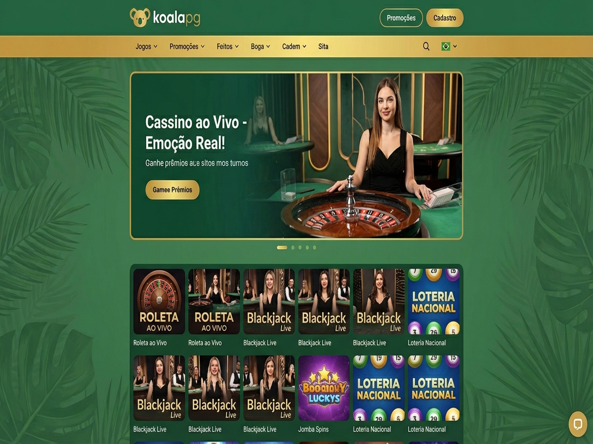 Screenshot 3 koalapg
