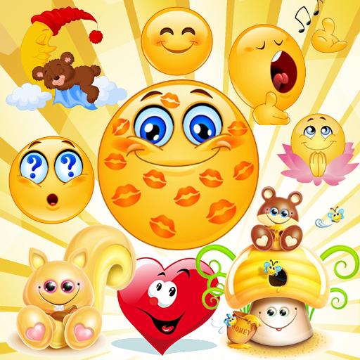 Smileys Chat